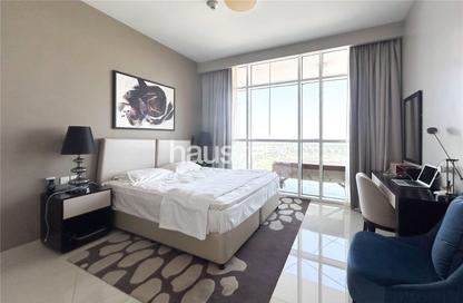 شقة - غرفة نوم - 2 حمامات للبيع في ارتاسيا D - ارتاسيا - داماك هيلز - دبي