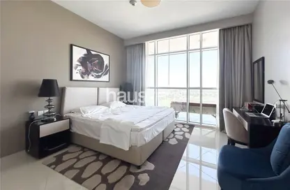 Apartment - 1 Bedroom - 2 Bathrooms for sale in Artesia D - Artesia - DAMAC Hills - Dubai