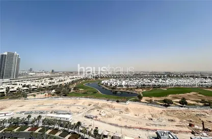 شقة - غرفة نوم - 2 حمامات للبيع في ارتاسيا D - ارتاسيا - داماك هيلز - دبي