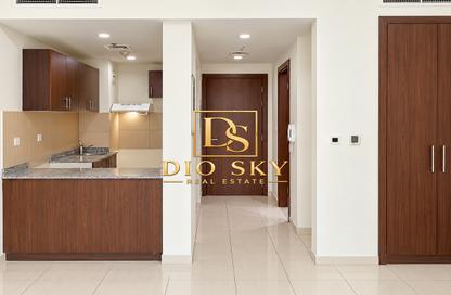 Apartment - 1 - 2 for rent in Masaar Residence - District 15 - Jumeirah Village Circle - Dubai