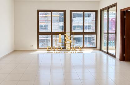 Apartment - 1 - 2 for rent in Masaar Residence - District 15 - Jumeirah Village Circle - Dubai