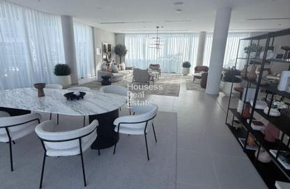 Villa - 3 Bedrooms - 3 Bathrooms for rent in Bliss 2 - Arabian Ranches 3 - Dubai
