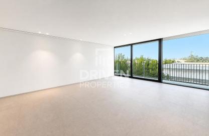 Apartment - 4 Bedrooms - 5 Bathrooms for sale in Eden House The Canal - Jumeirah 2 - Jumeirah - Dubai