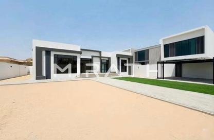 Villa - 4 - 5 for rent in Sky Hills Residence - Al Barsha South 2 - Al Barsha South - Al Barsha - Dubai
