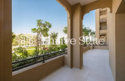 شقة - 2 غرف نوم - 3 حمامات للايجار في جديل 3 - مدينة جميرا ليفينج - أم سقيم - دبي