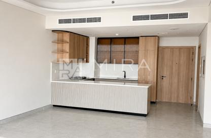 Apartment - 1 - 2 for rent in Golf Residences by Fortimo - Dubai Hills Estate - Dubai