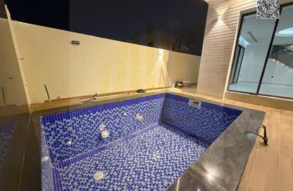 Villa - 4 Bedrooms - 6 Bathrooms for sale in Al Zaheya Gardens - Al Zahya - Ajman