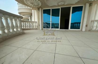 Apartment - 4 Bedrooms - 5 Bathrooms for rent in Al Majaz 3 - Al Majaz - Sharjah Apartment - 4 Bedrooms - 5 Bathrooms for rent in Al Majaz 3 - Al Majaz - Sharjah