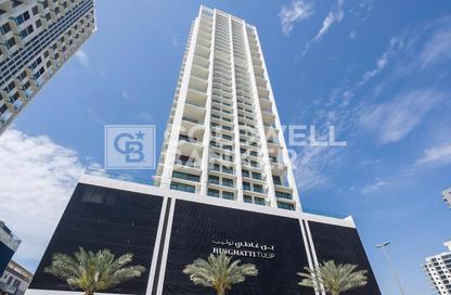 Apartment - 2 - 2 for rent in Binghatti Tulip - District 11 - Jumeirah Village Circle - Dubai
