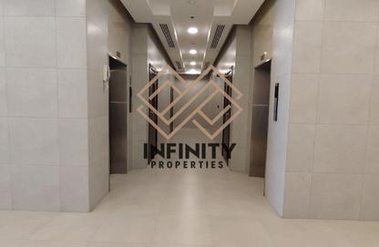 Apartment - 1 - 2 for sale in B16 Building - Al Ameera Village - Ajman