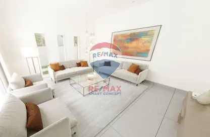 فيلا - 6 غرف نوم - 8 حمامات للبيع في في الريمان 2 - الشامخة - أبوظبي