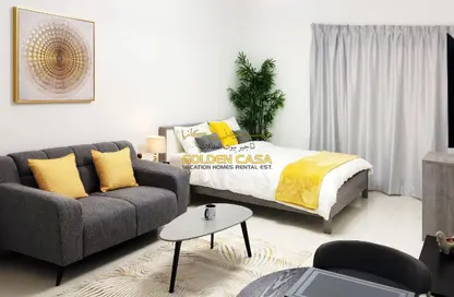 Apartment - Studio - 1 Bathroom for rent in Elite Sports Residence 6 - Elite Sports Residence - Dubai Sports City - Dubai