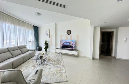 Apartment - 1 Bedroom - 2 Bathrooms for sale in Al Multaqa Avenue - Mirdif Hills - Mirdif - Dubai