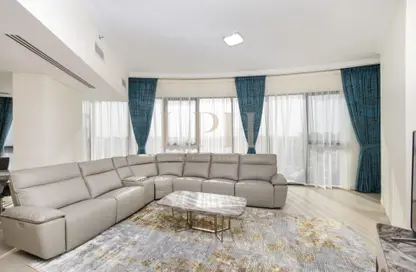 Apartment - 1 Bedroom - 2 Bathrooms for sale in Al Multaqa Avenue - Mirdif Hills - Mirdif - Dubai