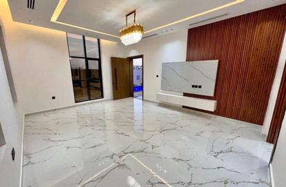 Villa - 4 Bedrooms - 6 Bathrooms for sale in Al Zaheya Gardens - Al Zahya - Ajman