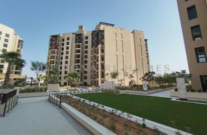 Apartment - 1 - 1 for rent in Lamaa Building 3 - Lamaa - Madinat Jumeirah Living - Umm Suqeim 3 - Umm Suqeim - Dubai