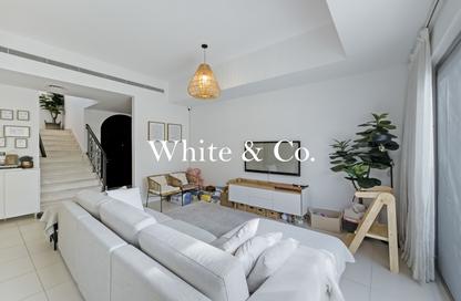 Townhouse - 3 Bedrooms - 3 Bathrooms for sale in Mira 3 - Mira - Reem - Dubai