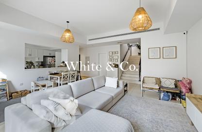 Townhouse - 3 Bedrooms - 3 Bathrooms for sale in Mira 3 - Mira - Reem - Dubai