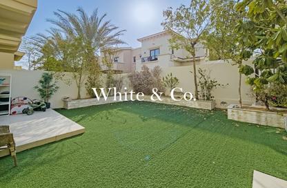 Townhouse - 3 Bedrooms - 3 Bathrooms for sale in Mira 3 - Mira - Reem - Dubai
