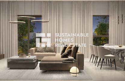 Townhouse - 4 Bedrooms - 5 Bathrooms for sale in Al Deem - Al Bahya - Abu Dhabi