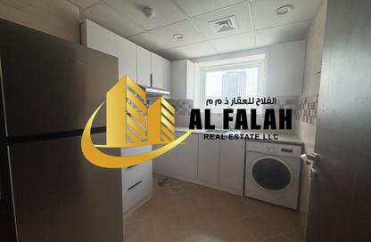 Apartment - 1 Bedroom - 1 Bathroom for rent in New Al Taawun Road - Al Taawun - Sharjah Apartment - 1 Bedroom - 1 Bathroom for rent in New Al Taawun Road - Al Taawun - Sharjah