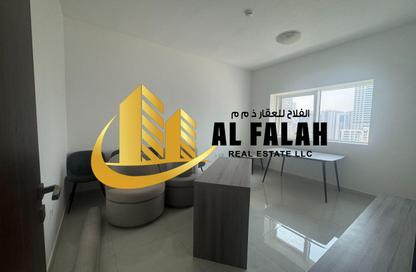 Apartment - 1 Bedroom - 1 Bathroom for rent in New Al Taawun Road - Al Taawun - Sharjah Apartment - 1 Bedroom - 1 Bathroom for rent in New Al Taawun Road - Al Taawun - Sharjah