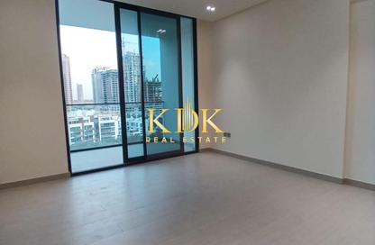 Apartment - 1 Bedroom - 2 Bathrooms for rent in Binghatti Phoenix - District 13 - Jumeirah Village Circle - Dubai