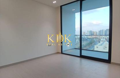 Apartment - 1 Bedroom - 2 Bathrooms for rent in Binghatti Phoenix - District 13 - Jumeirah Village Circle - Dubai