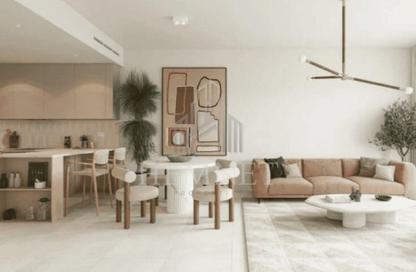 Apartment - 1 Bedroom - 2 Bathrooms for sale in Weybridge Gardens 1 - Weybridge Gardens - Dubai Land Residence Complex - Dubai Apartment - 1 Bedroom - 2 Bathrooms for sale in Weybridge Gardens 1 - Weybridge Gardens - Dubai Land Residence Complex - Dubai