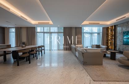 Villa - 5 - 7 for rent in District One Phase III - District One - Mohammed Bin Rashid City - Dubai Villa - 5 - 7 for rent in District One Phase III - District One - Mohammed Bin Rashid City - Dubai