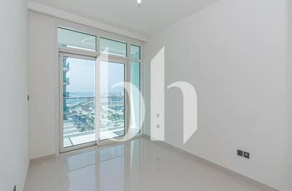 Apartment - 3 Bedrooms - 4 Bathrooms for rent in Sunrise Bay Tower 2 - Sunrise Bay - EMAAR Beachfront - Dubai Harbour - Dubai