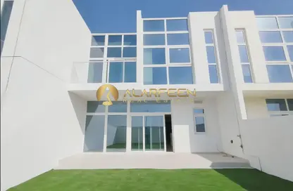 فيلا - 4 غرف نوم - 5 حمامات للايجار في سنكتناري - داماك هيلز 2 - دبي