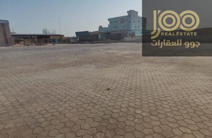 Land - Studio for rent in Umm Dir - Umm Al Quwain