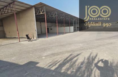Land - Studio for rent in Umm Dir - Umm Al Quwain
