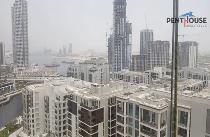 Apartment - 1 Bedroom - 1 Bathroom for rent in Vida Residences Creek Beach - Creek Beach - Dubai Creek Harbour (The Lagoons) - Dubai Apartment - 1 Bedroom - 1 Bathroom for rent in Vida Residences Creek Beach - Creek Beach - Dubai Creek Harbour (The Lagoons) - Dubai