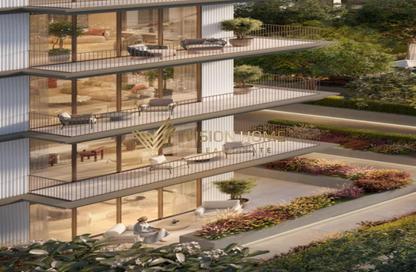 Apartment - 2 Bedrooms - 2 Bathrooms for sale in Ocean Cove Building 2 - Ocean Cove - Mina Rashid - Dubai