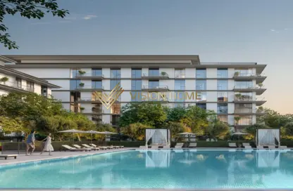 Apartment - 2 Bedrooms - 2 Bathrooms for sale in Ocean Cove Building 2 - Ocean Cove - Mina Rashid - Dubai