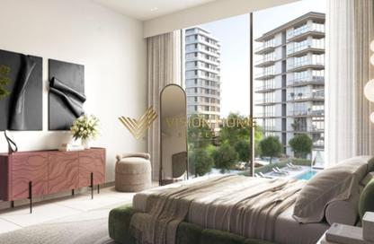 Apartment - 2 Bedrooms - 2 Bathrooms for sale in Ocean Cove Building 2 - Ocean Cove - Mina Rashid - Dubai Apartment - 2 Bedrooms - 2 Bathrooms for sale in Ocean Cove Building 2 - Ocean Cove - Mina Rashid - Dubai
