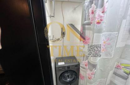 Apartment - Studio - 1 for rent in Al Nakheel - Ajman Downtown - Ajman
