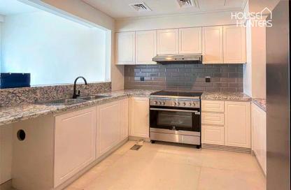 Villa - 4 Bedrooms - 4 Bathrooms for sale in Costa Brava 1 - Costa Brava - Damac Lagoons - Dubai