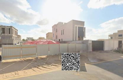 Land - Studio for sale in Al Raqaib 1 - Al Raqaib - Ajman