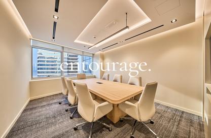 Office Space - Studio for rent in Mazaya Business Avenue AA1 - Mazaya Business Avenue - Jumeirah Lake Towers - Dubai