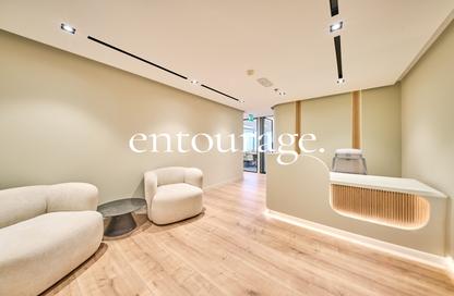 Office Space - Studio for rent in Mazaya Business Avenue AA1 - Mazaya Business Avenue - Jumeirah Lake Towers - Dubai
