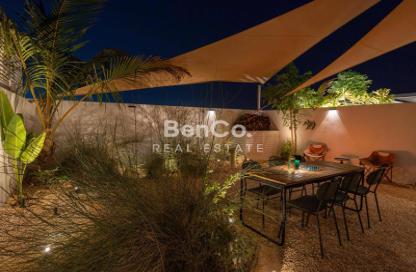 Villa - 5 Bedrooms - 5 Bathrooms for rent in Juniper - Damac Hills 2 - Dubai