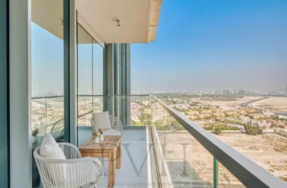 Apartment - 2 Bedrooms - 3 Bathrooms for rent in Vida Dubai Mall Tower 2 - Vida Residences Dubai Mall - Downtown Dubai - Dubai