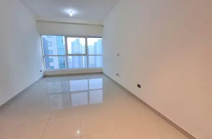 Apartment - 1 Bedroom - 2 Bathrooms for rent in Eclipse Twin Towers - Shams Abu Dhabi - Al Reem Island - Abu Dhabi