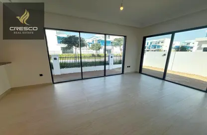 تاون هاوس - 3 غرف نوم - 4 حمامات للايجار في سانتوريني - داماك لاجونز - دبي