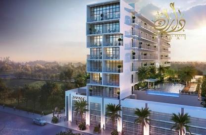 Apartment - 2 Bedrooms - 3 Bathrooms for sale in Evergreens - Damac Hills 2 - Dubai