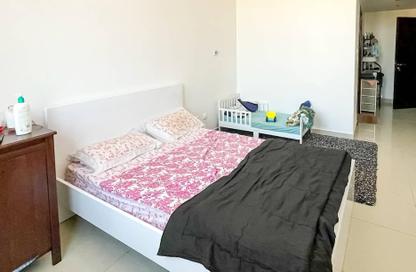 Apartment - 2 Bedrooms - 3 Bathrooms for rent in The Manhattan Tower - District 10 - Jumeirah Village Circle - Dubai