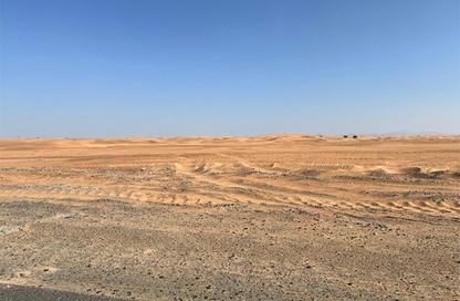 Land - Studio for sale in Al Sehma - Al Rowdat Suburb - Sharjah Land - Studio for sale in Al Sehma - Al Rowdat Suburb - Sharjah